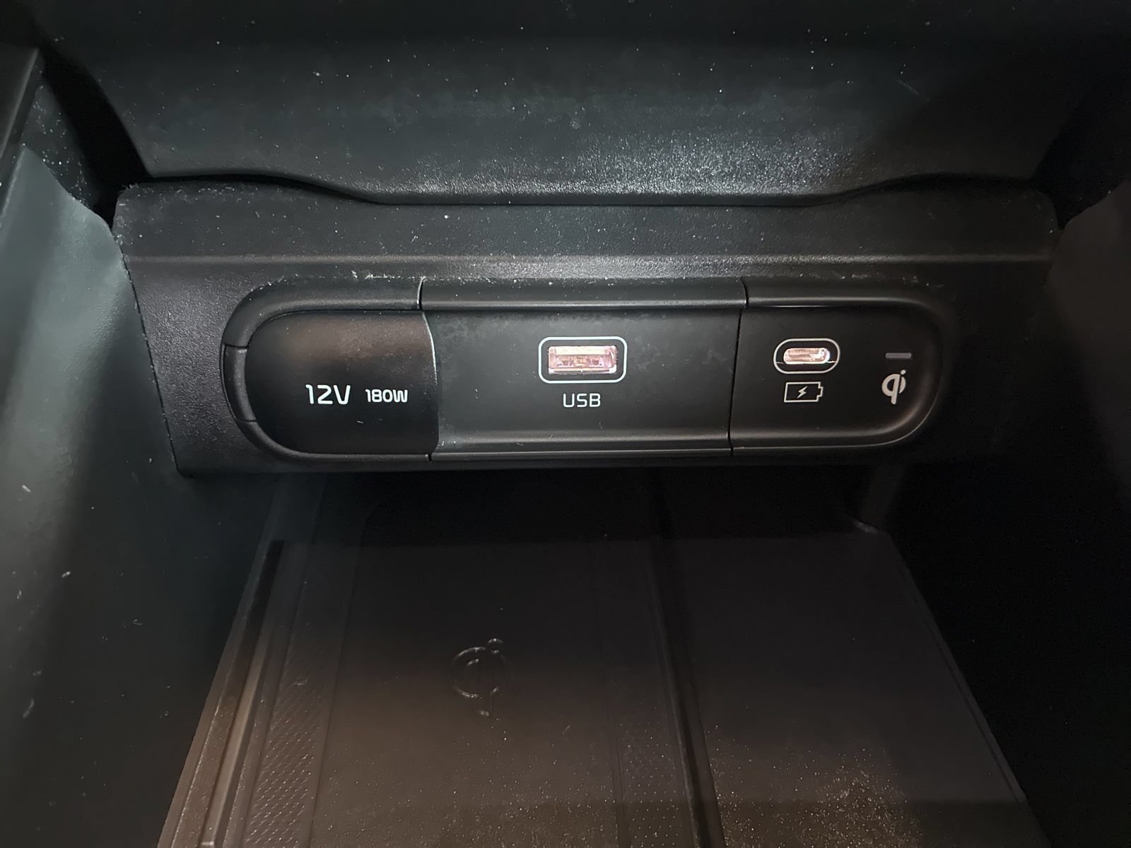 Used 2025 Kia Telluride S FWD image 28
