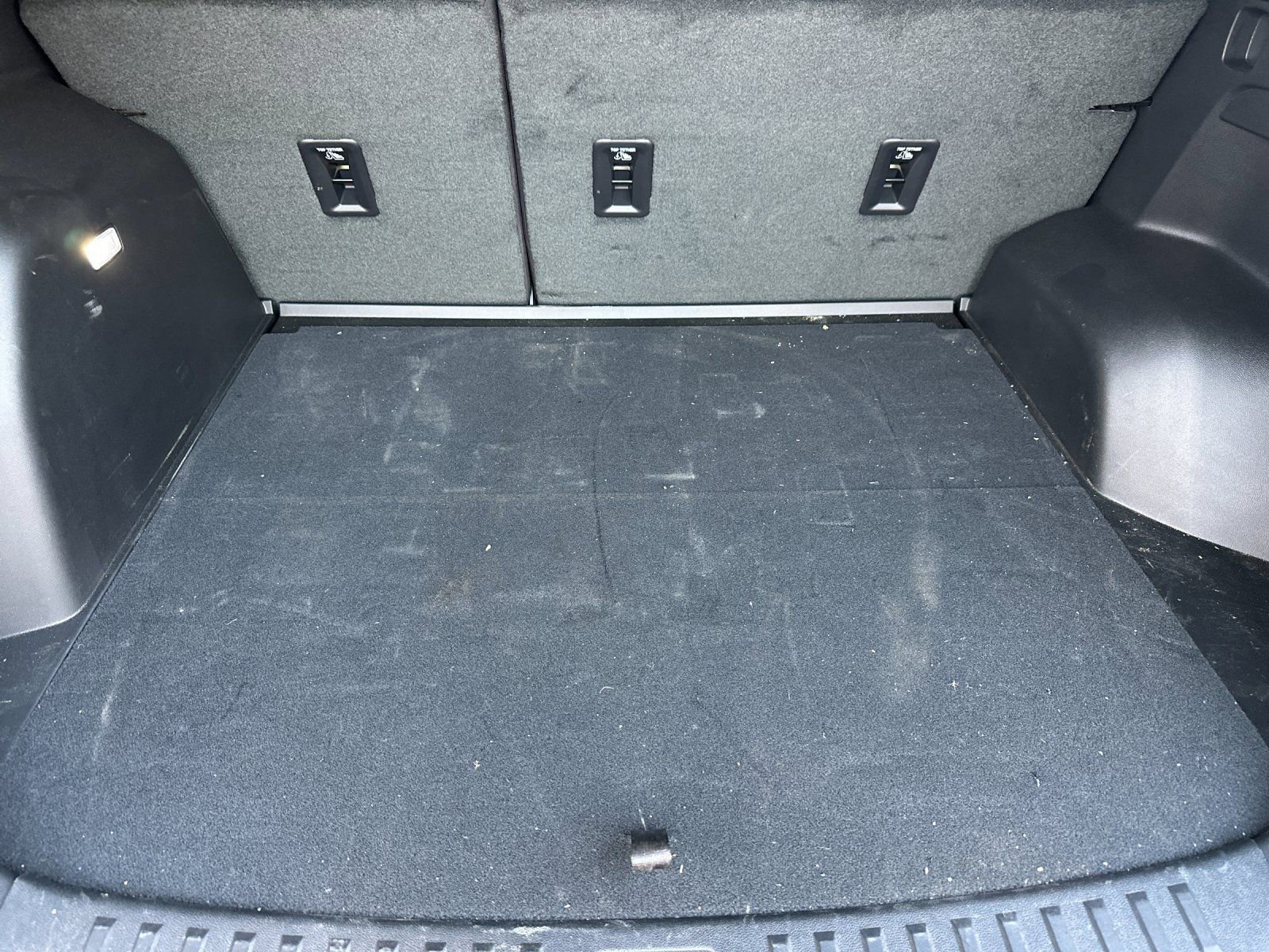 New 2026 GMC Terrain Elevation image 15