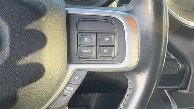 Used 2021 RAM 2500 Lone Star w/ Night Edition image 22