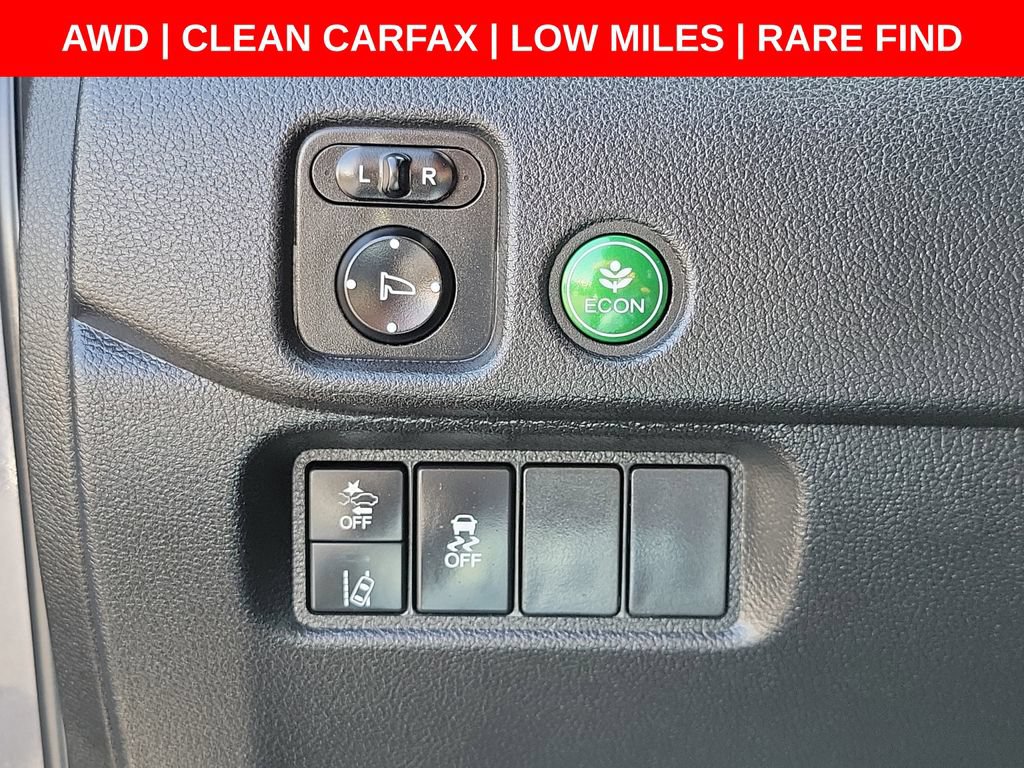 Used 2021 Honda Passport EX-L image 26