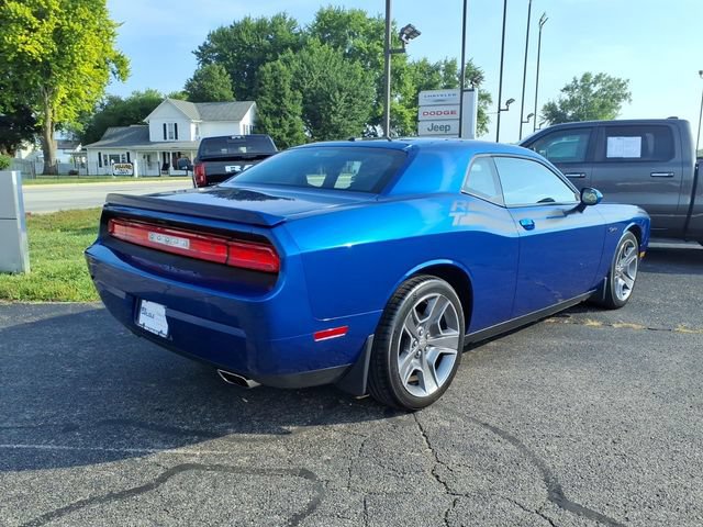 Used 2012 Dodge Challenger R/T RWD image 7
