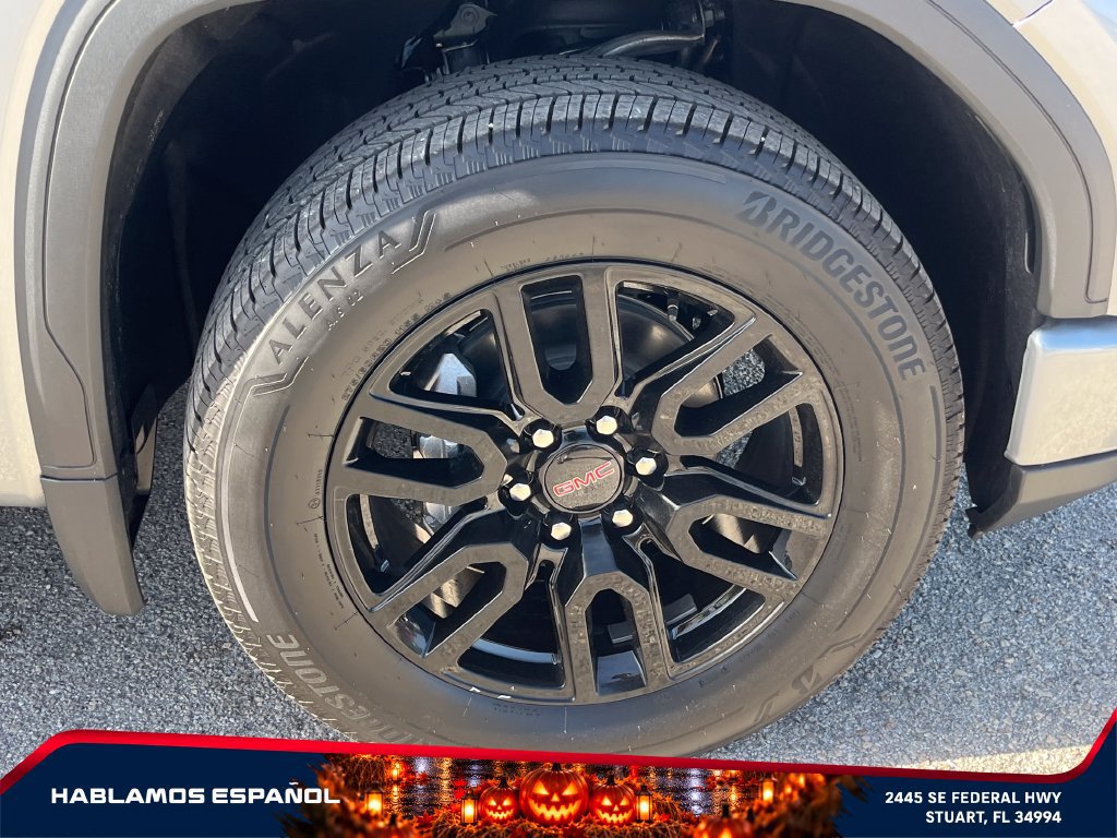New 2026 GMC Sierra 1500 Elevation w/ Preferred Package AWD/4WD image 21