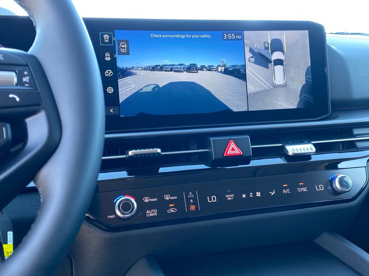 New 2026 Kia Sportage SX Prestige image 20