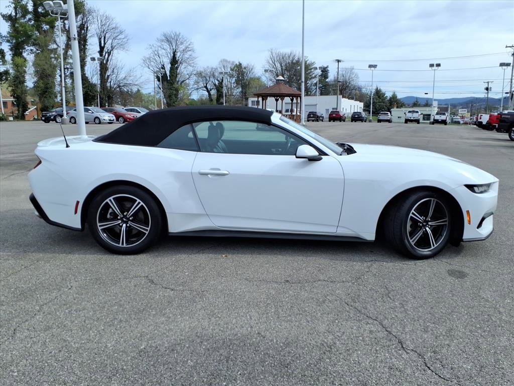 Used 2024 Ford Mustang Premium image 3