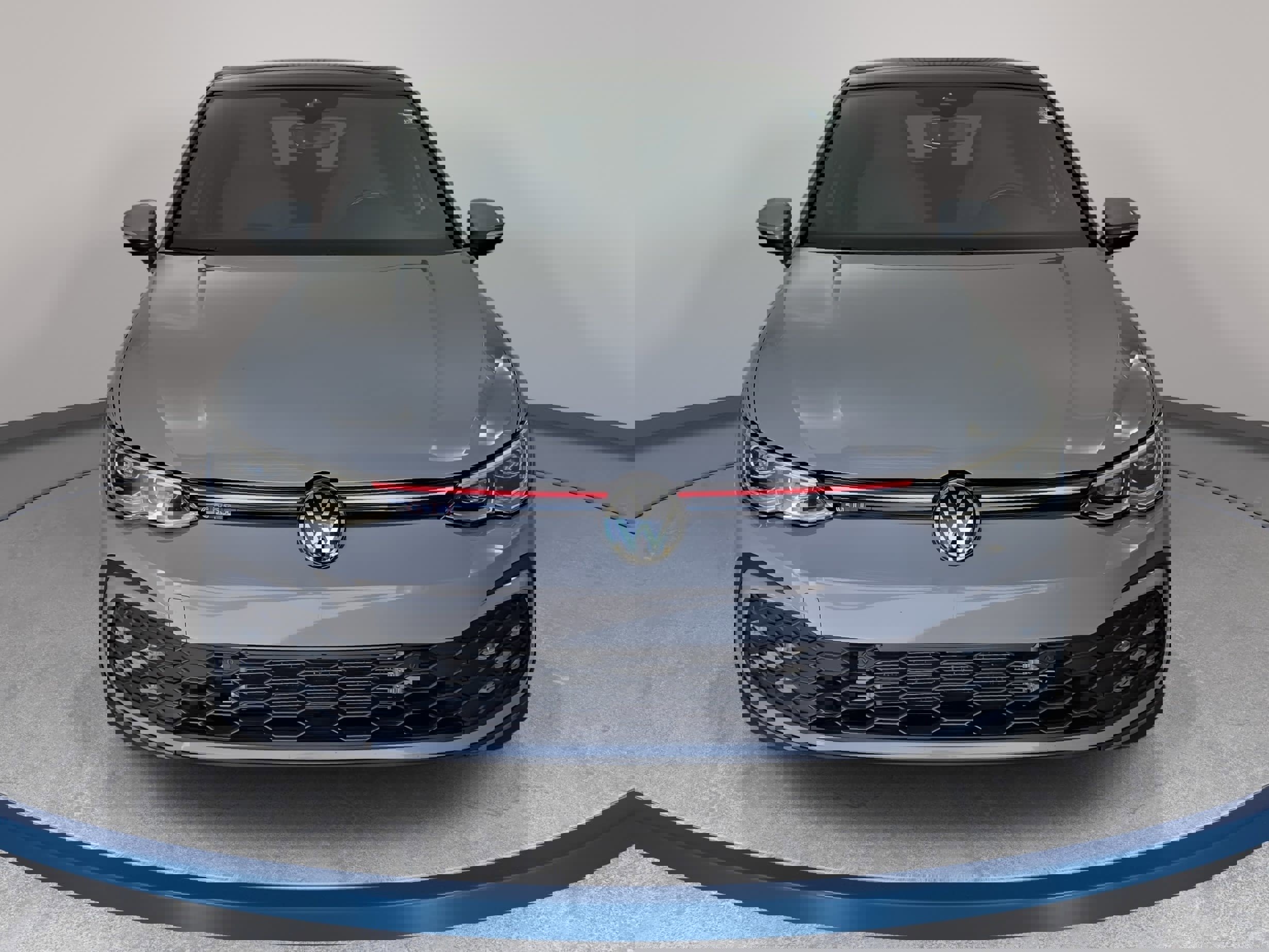 Used 2023 Volkswagen GTI SE image 2