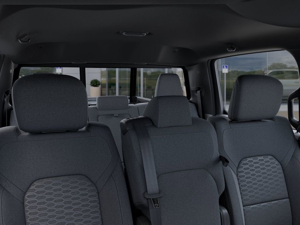 New 2025 RAM 1500 Classic Warlock image 10