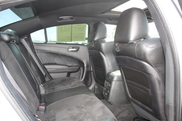 Used 2021 Dodge Charger GT w/ Plus Group RWD image 15