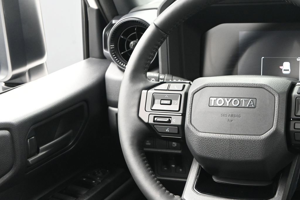 Used 2025 Toyota Land Cruiser 1958 AWD/4WD image 28