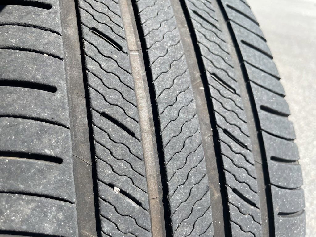 Used 2024 Toyota Highlander LE image 22