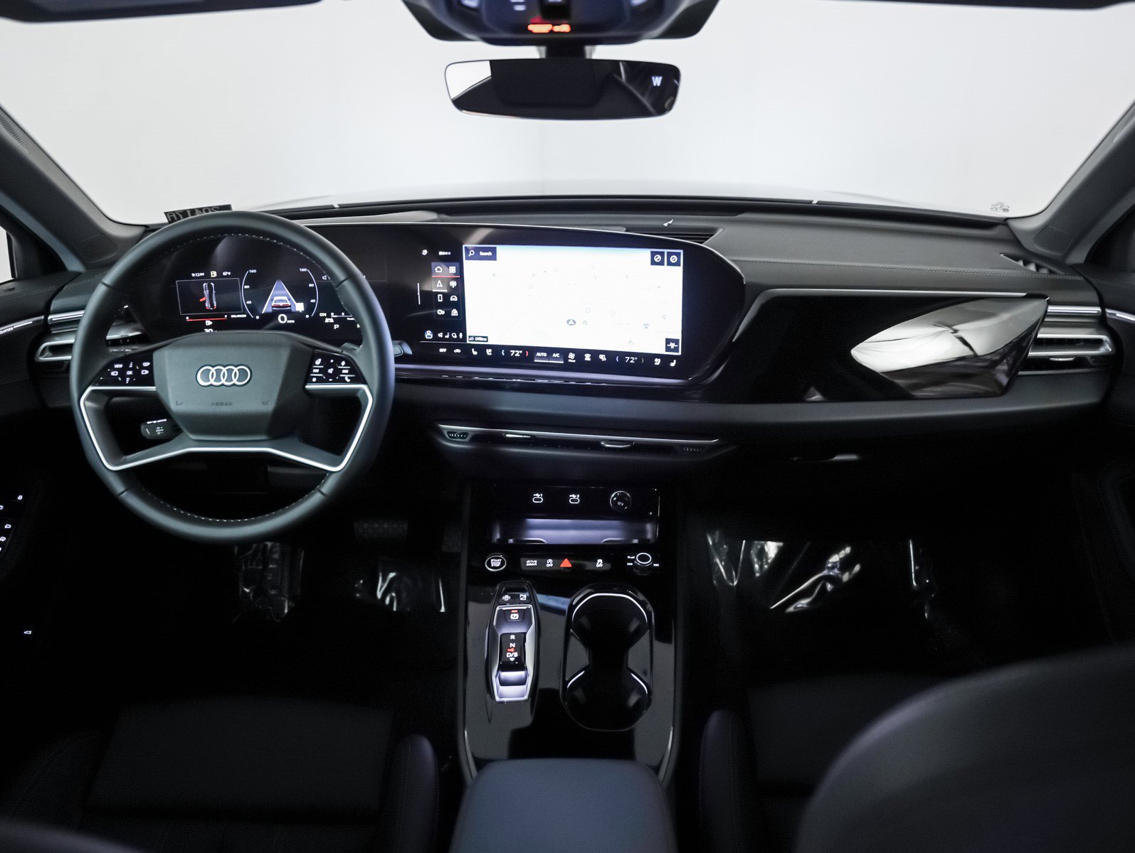 New 2025 Audi A5 2.0T Premium Plus AWD/4WD image 9