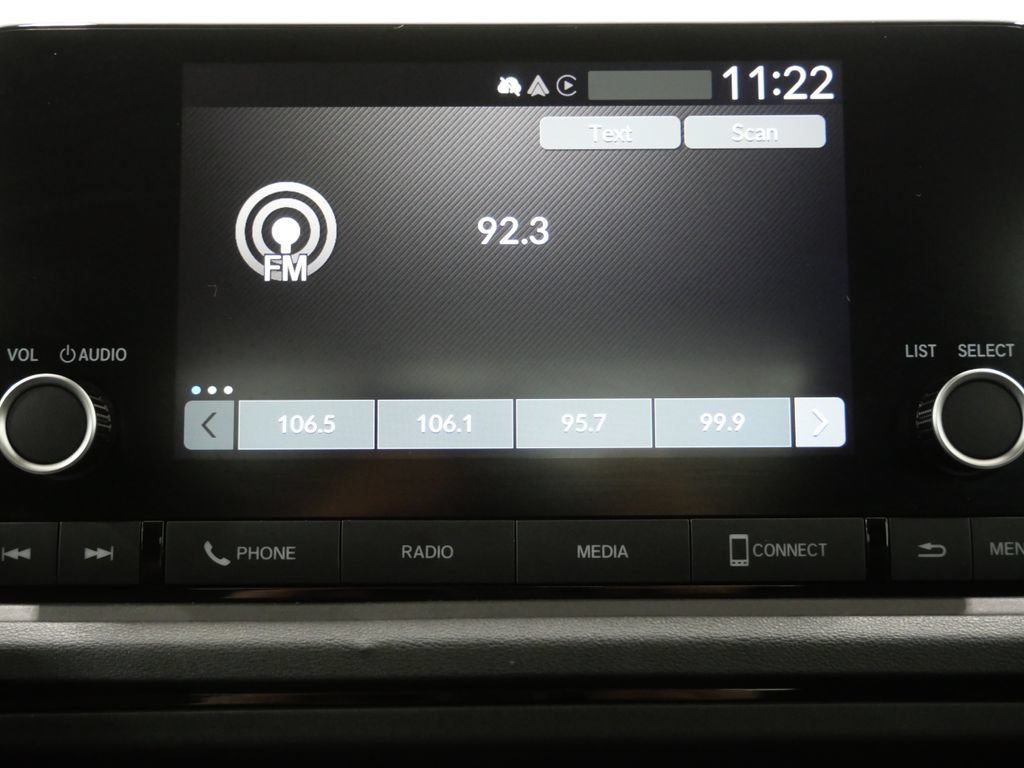 Used 2025 Honda Accord LX image 16