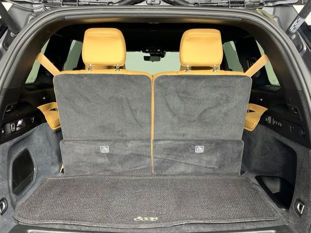 Used 2024 Jeep Grand Cherokee L Summit AWD/4WD image 30