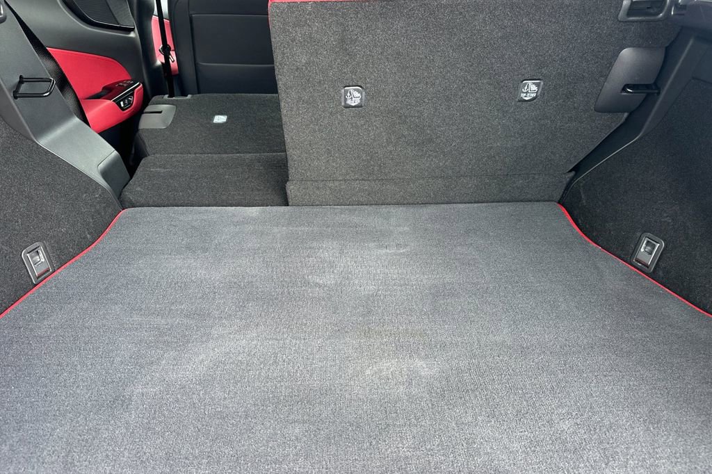 Certified 2024 Lexus NX 450h+ F Sport w/ Vision Package image 15