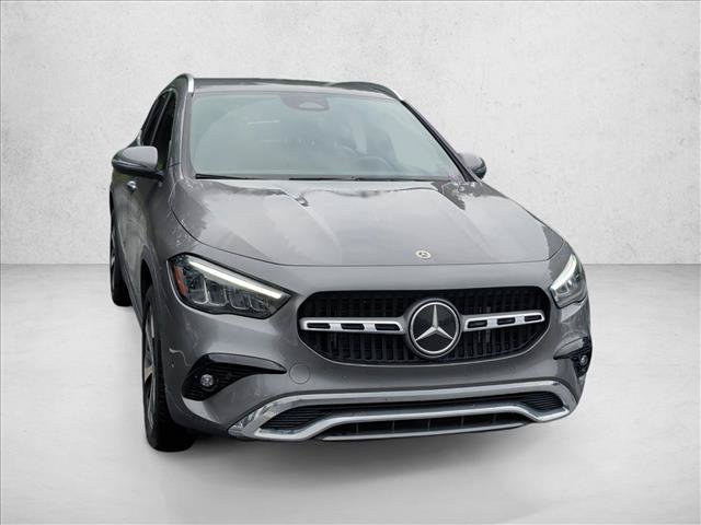 Certified 2024 Mercedes-Benz GLA 250 image 3