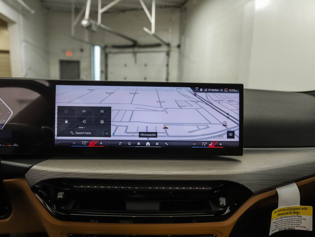 Used 2025 BMW 430i xDrive image 17