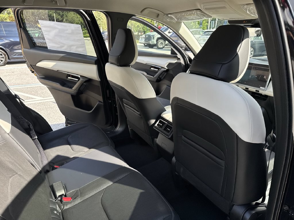 New 2026 MAZDA CX-5 Select AWD/4WD image 33