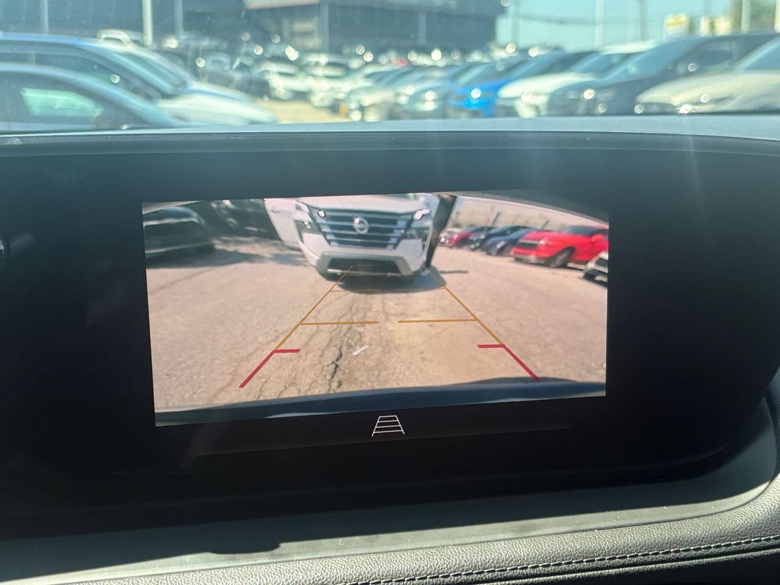 Used 2026 Buick Encore GX Preferred AWD/4WD image 19