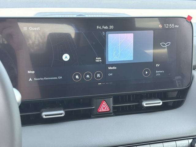 New 2026 Hyundai Ioniq 5 SEL image 29