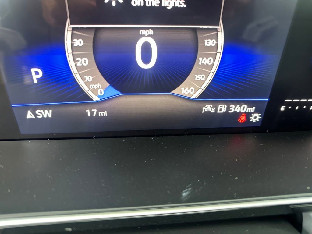 New 2026 Volkswagen Jetta SE image 18