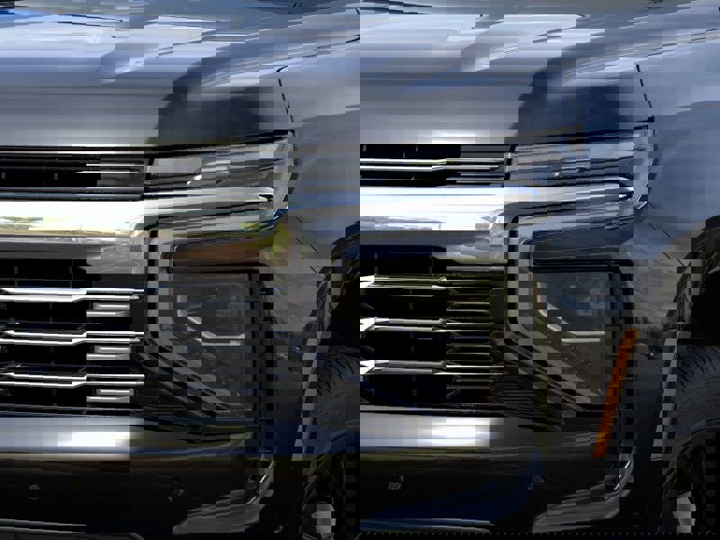 New 2026 Chevrolet Suburban Premier image 10