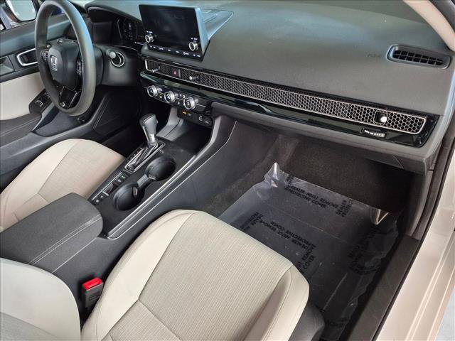 Certified 2023 Honda Civic LX image 20