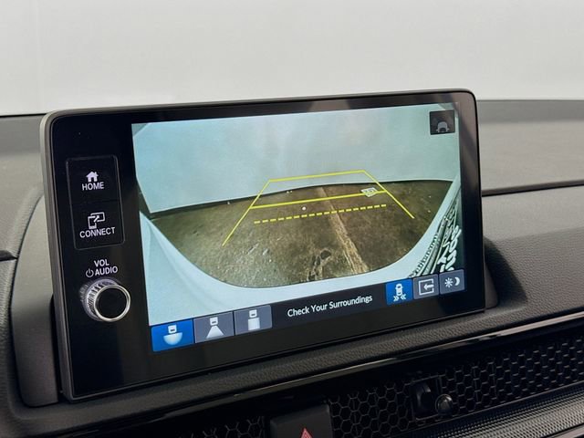 New 2026 Honda CR-V EX-L image 4