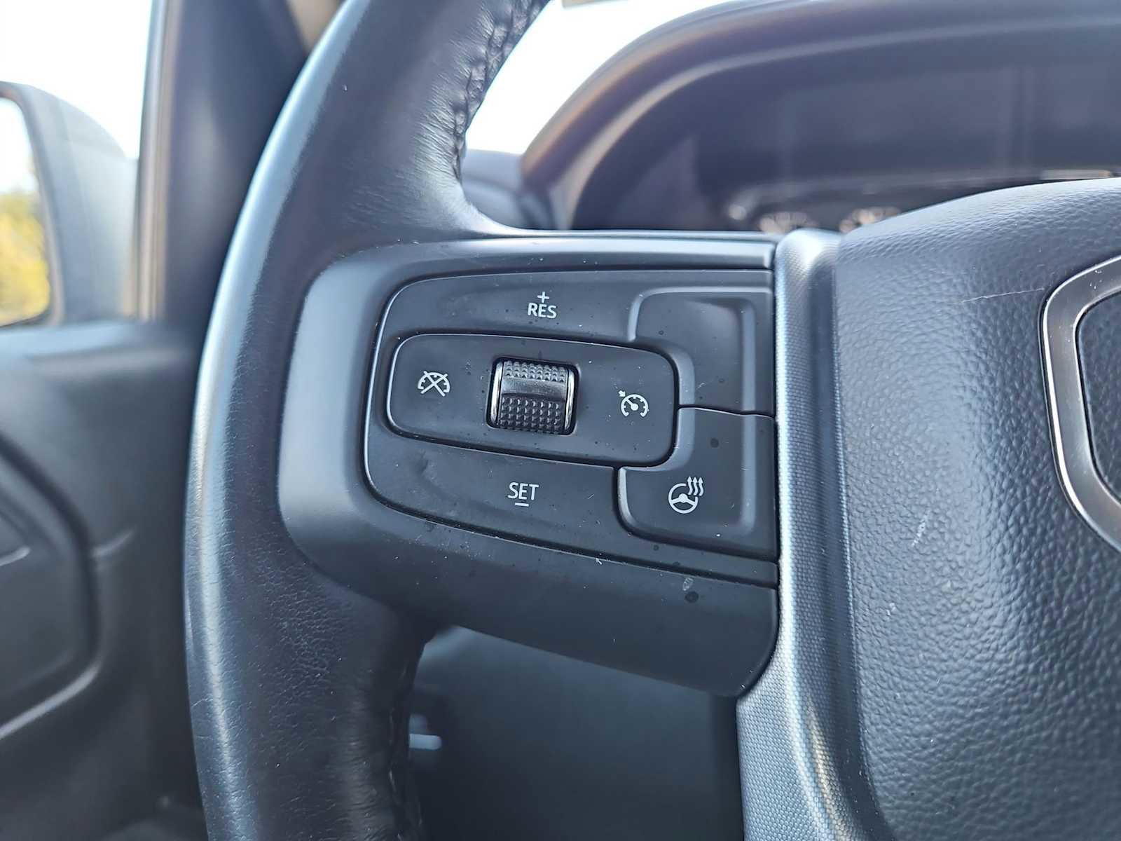 Certified 2022 GMC Sierra 1500 Elevation image 24