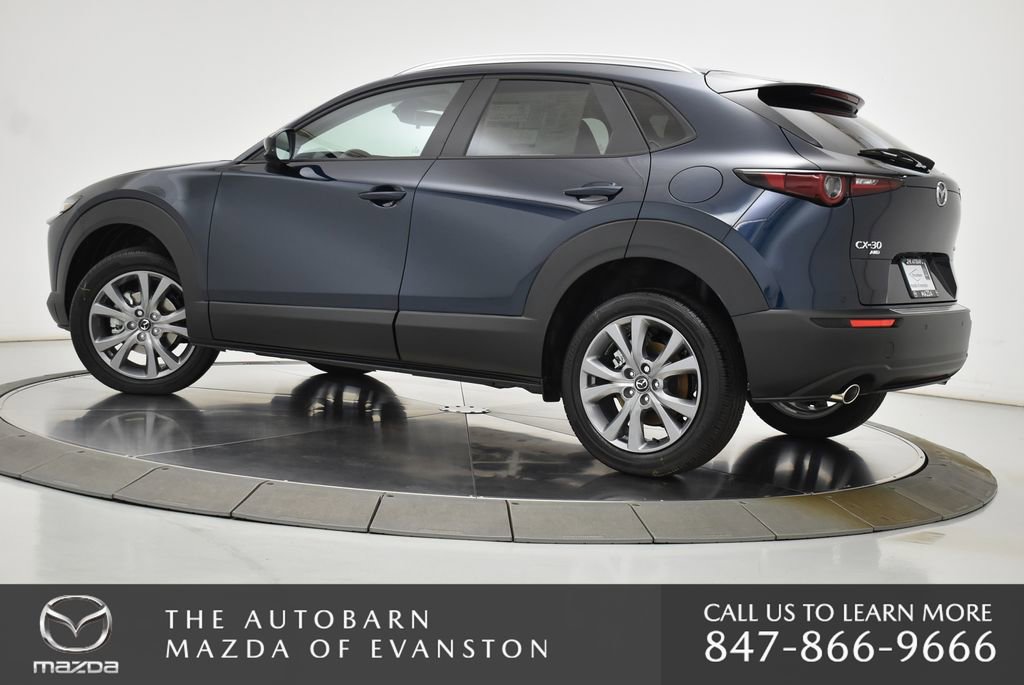 New 2026 MAZDA CX-30 AWD 2.5 S image 6