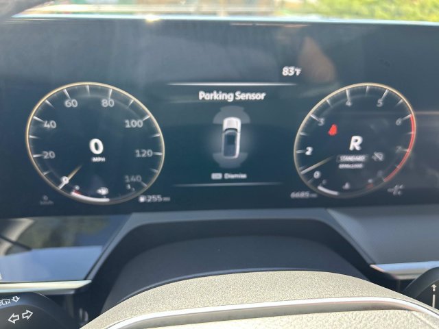 Certified 2026 INFINITI QX80 Pure w/ Cargo Package AWD/4WD image 36