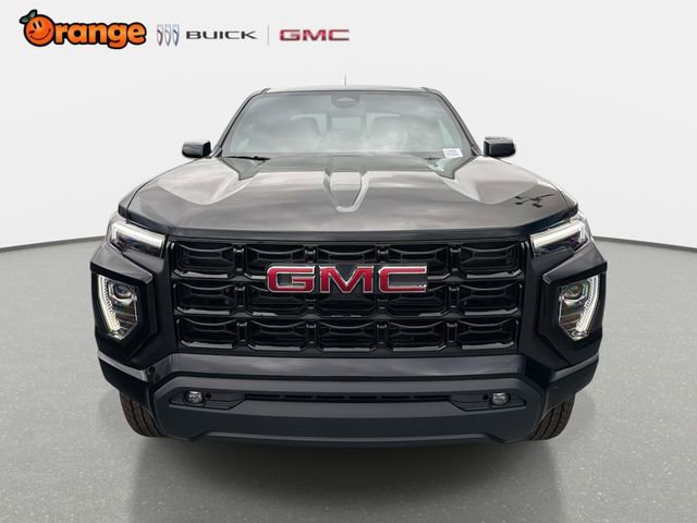 New 2026 GMC Canyon Elevation w/ Convenience Package image 8