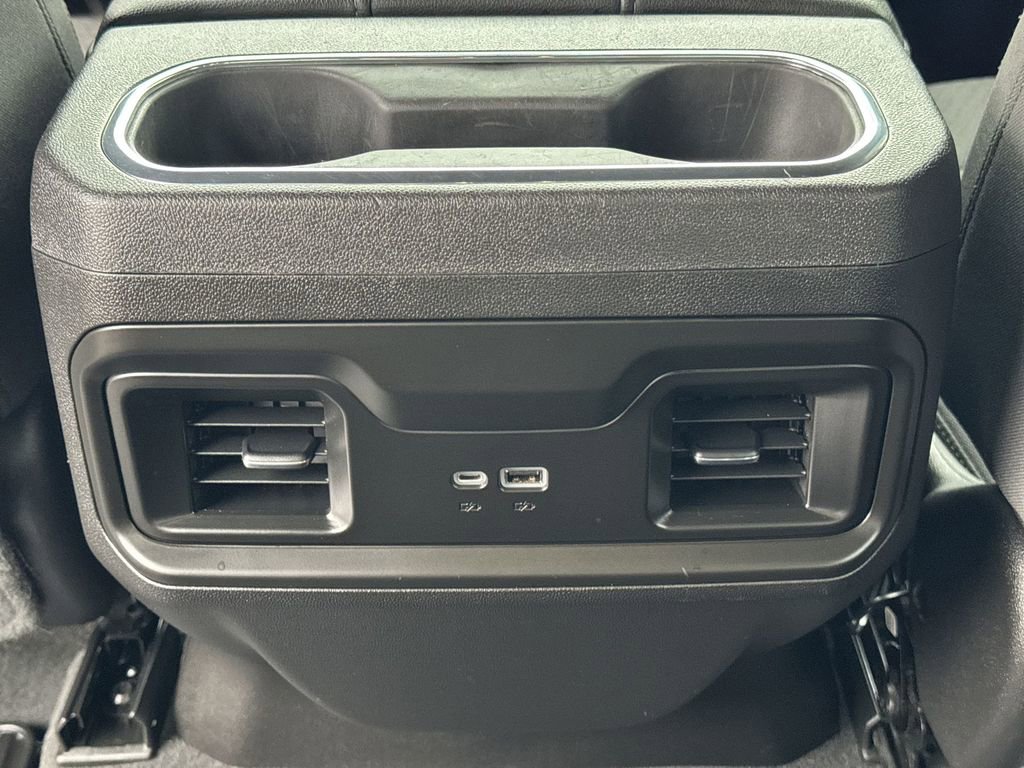 Certified 2022 Chevrolet Silverado 1500 RST w/ Convenience Package II image 20