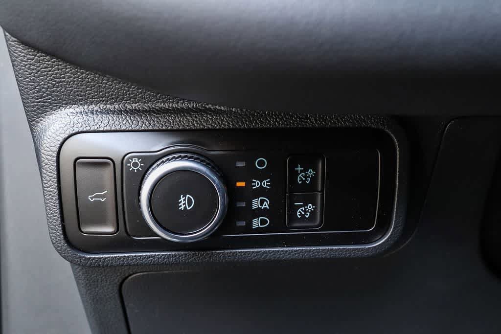 New 2026 Ford Explorer ST w/ Sun And Sound Package image 22