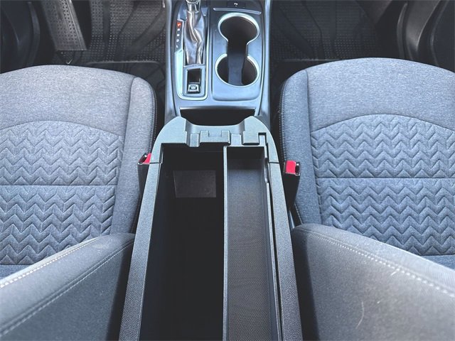 Used 2022 Chevrolet Equinox LT image 33