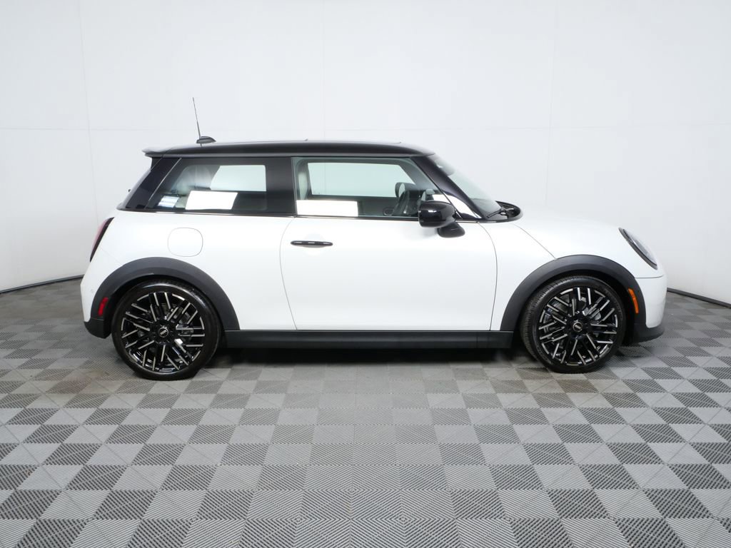 Used 2025 MINI Cooper S image 20
