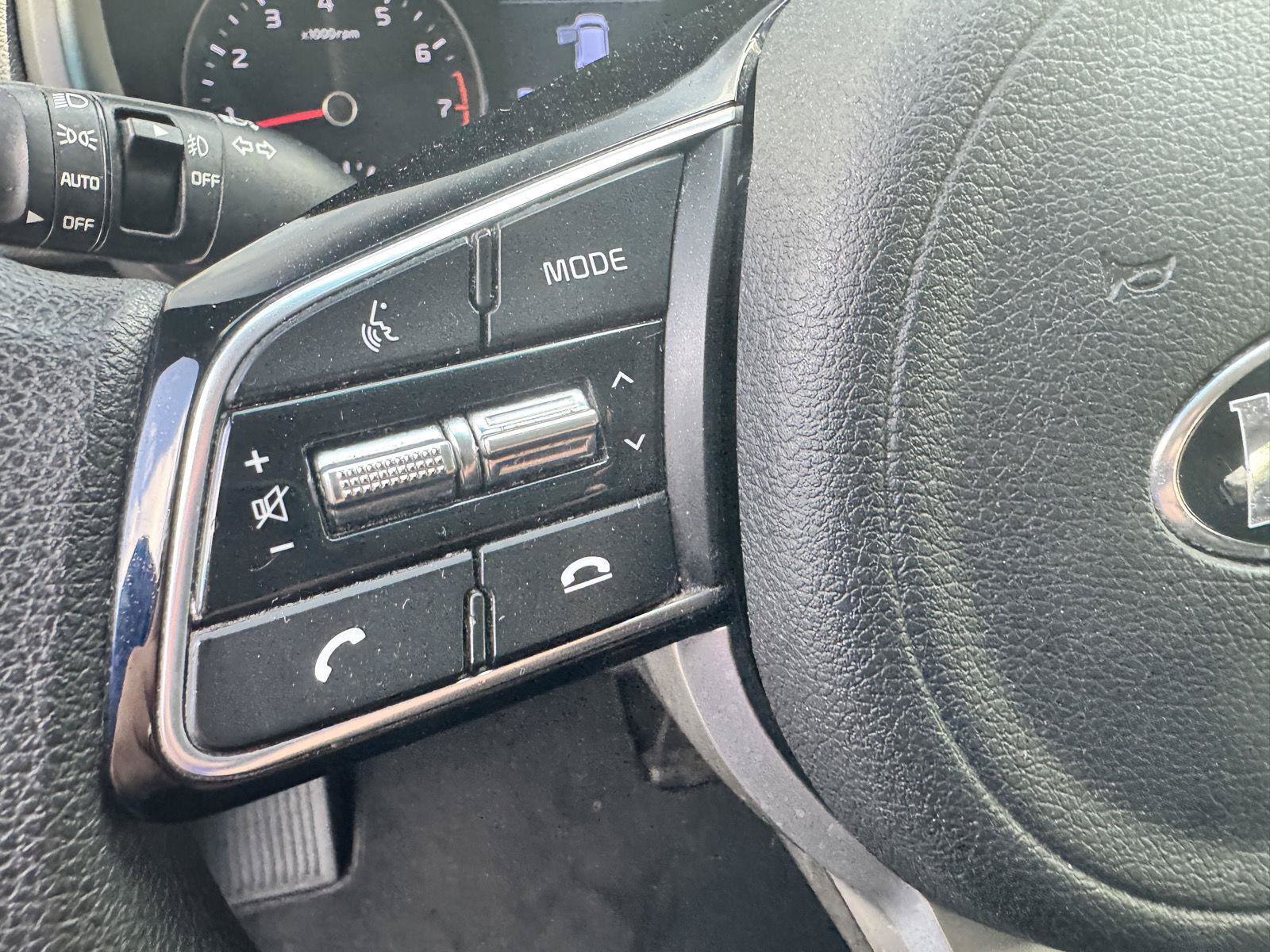Used 2020 Kia Sportage LX w/ LX Popular Package AWD/4WD image 17