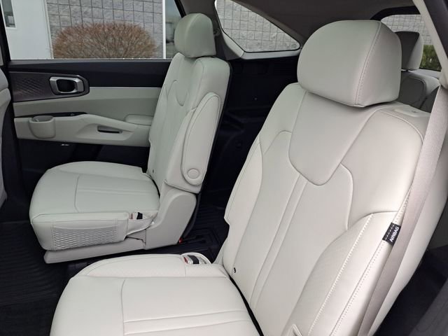 New 2026 Kia Sorento EX w/ EX Premium Package image 20