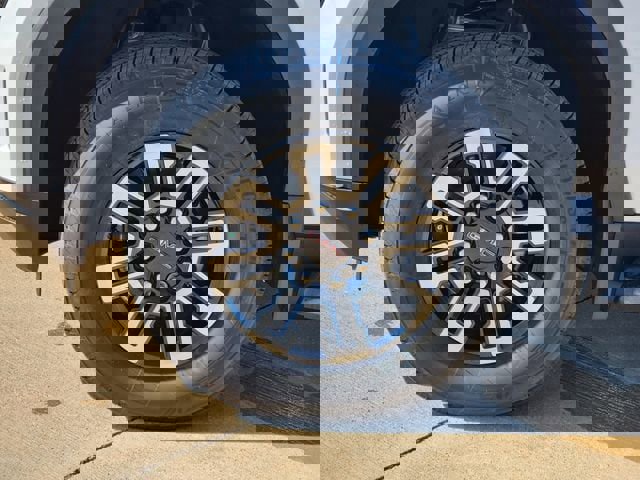 New 2026 GMC Sierra EV Elevation image 26