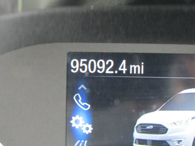 Certified 2023 Ford Transit Connect XLT FWD image 22