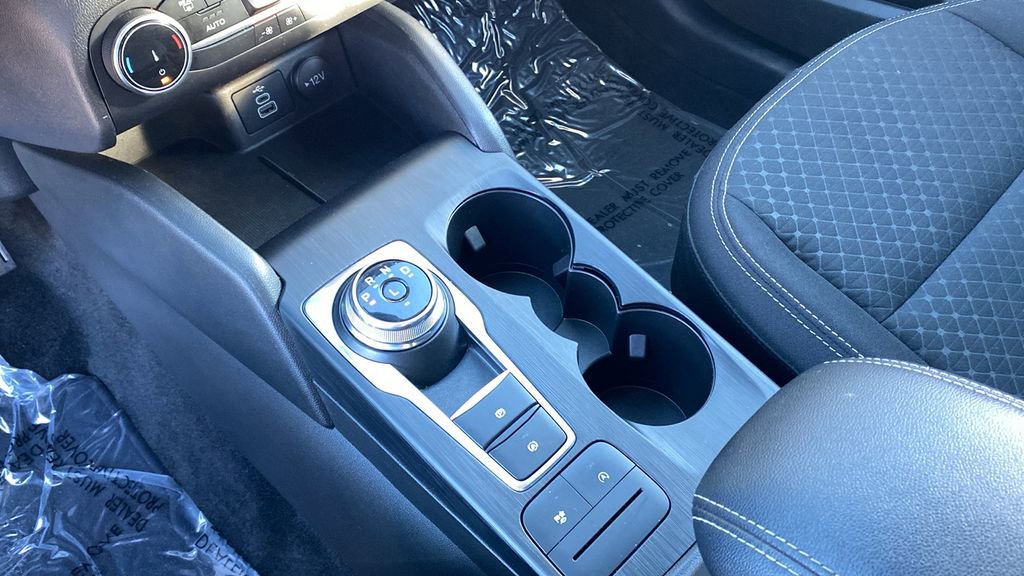 Used 2025 Ford Escape Active image 22