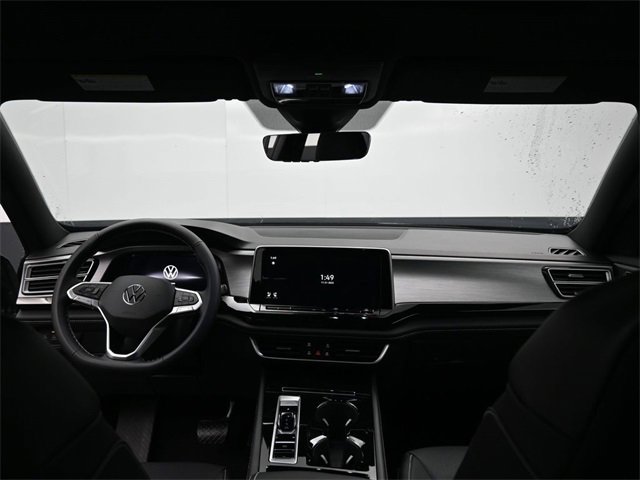 New 2026 Volkswagen Atlas Cross Sport SE image 10