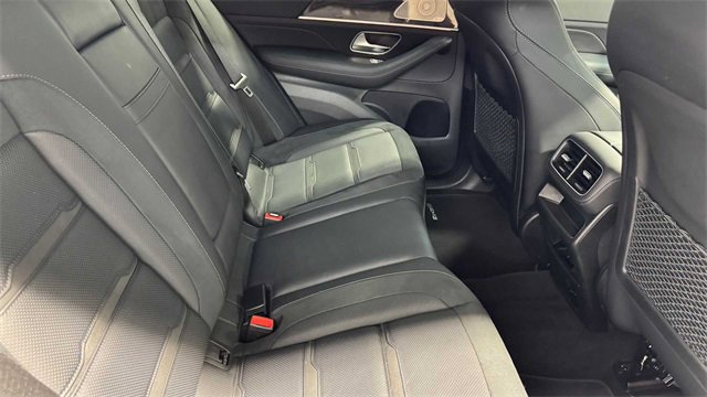 Used 2021 Mercedes-Benz GLE 53 AMG 4MATIC Coupe image 16