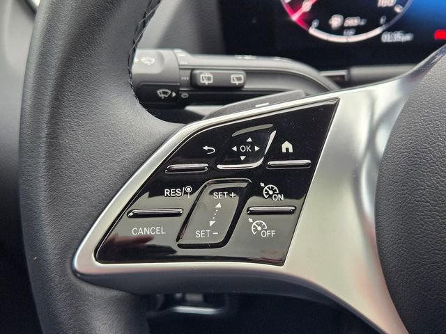 Certified 2025 Mercedes-Benz GLA 250 4MATIC image 24