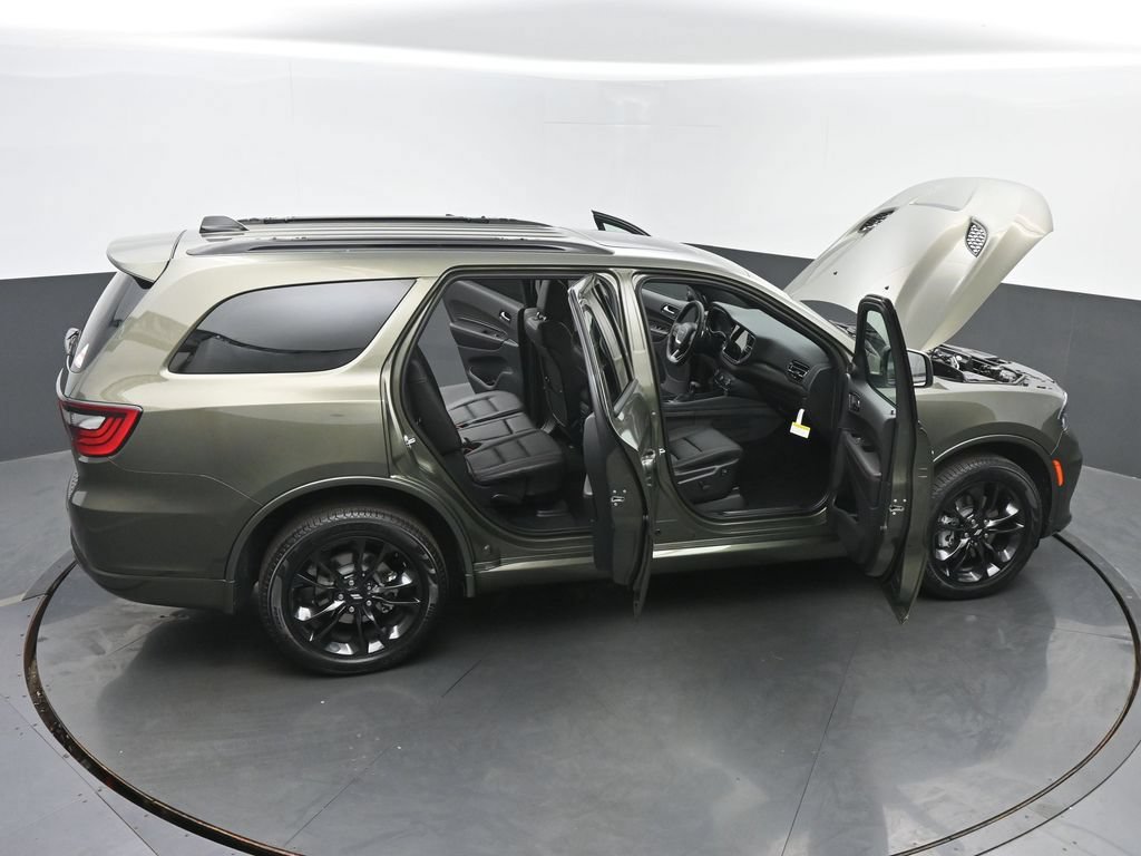 New 2026 Dodge Durango GT AWD/4WD image 70