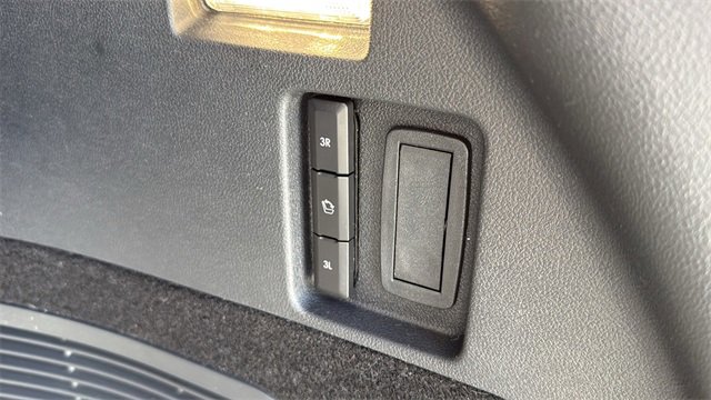 New 2025 Lincoln Aviator Reserve image 17