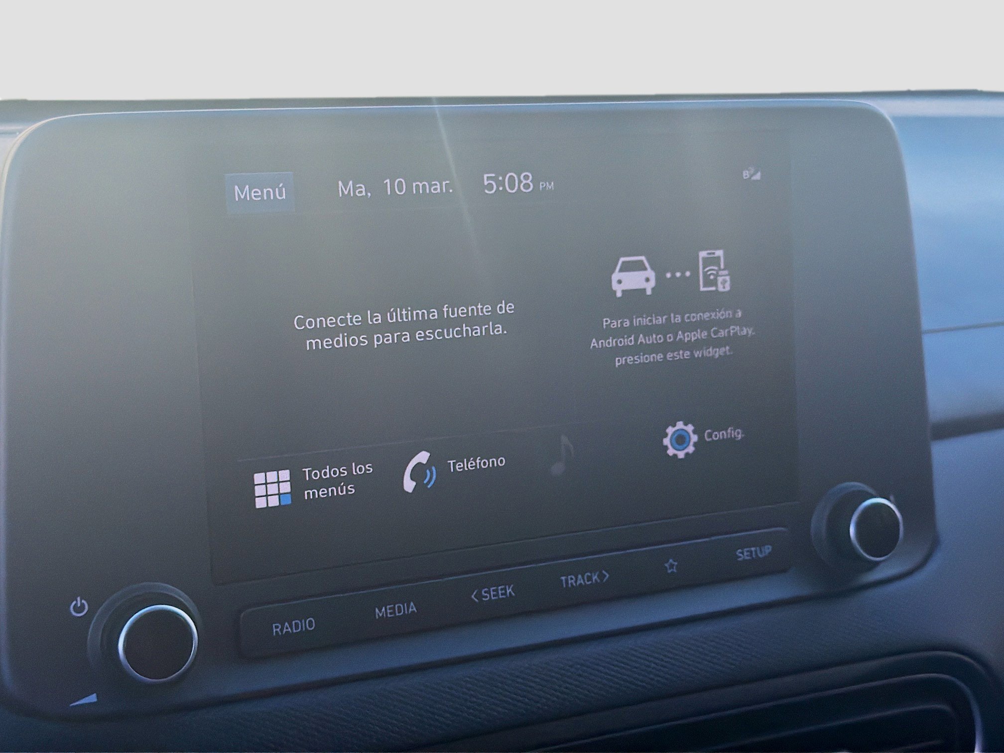 Used 2023 Hyundai Kona SEL image 10