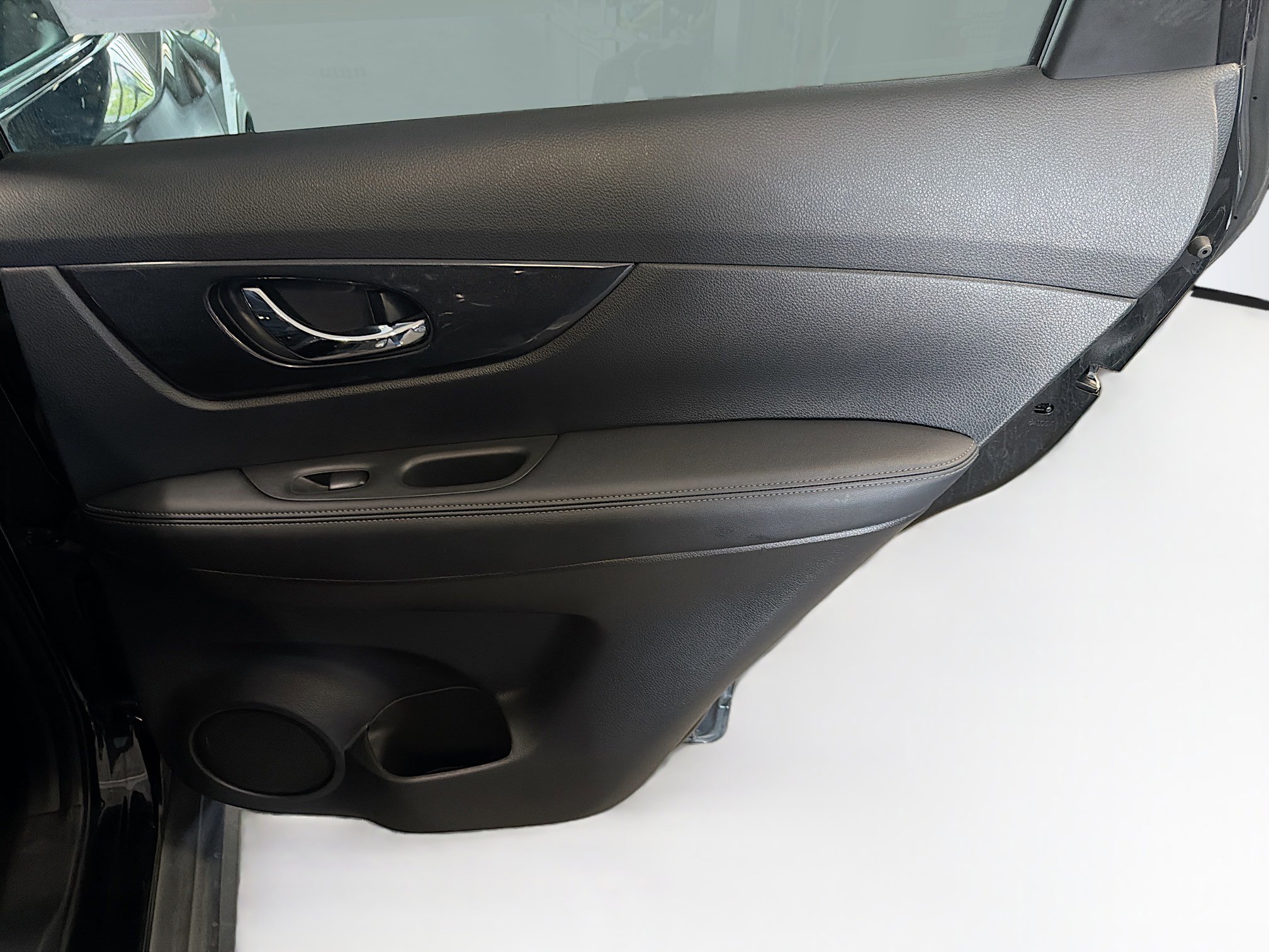 Used 2020 Nissan Rogue SV AWD/4WD image 31