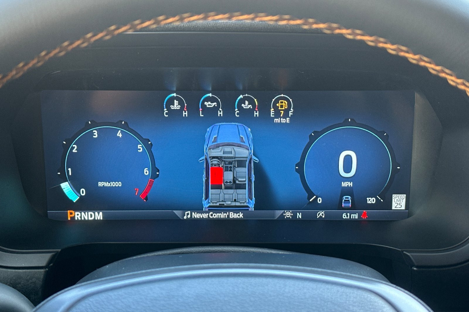 New 2026 Ford F150 Tremor AWD/4WD image 24