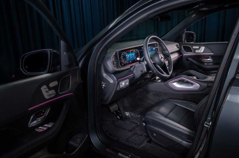 New 2026 Mercedes-Benz GLE 350 4MATIC image 10