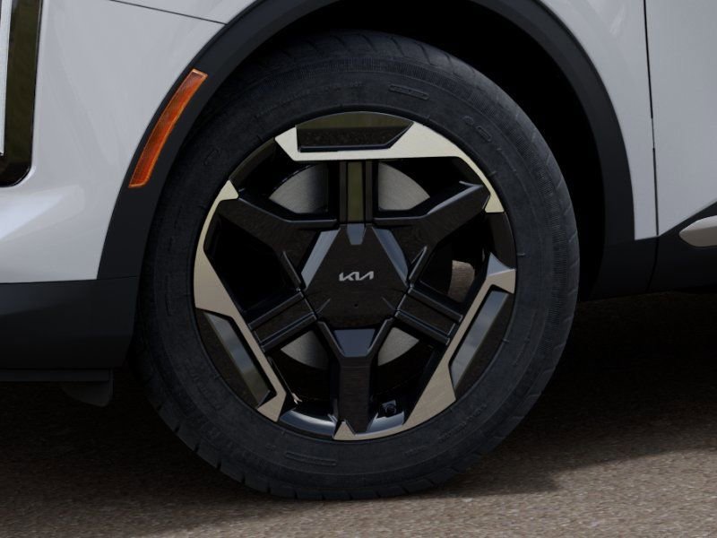 New 2026 Kia Sportage S AWD/4WD image 11