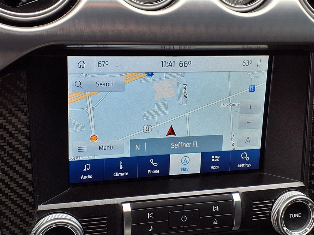 Used 2020 Ford Mustang Bullitt image 21